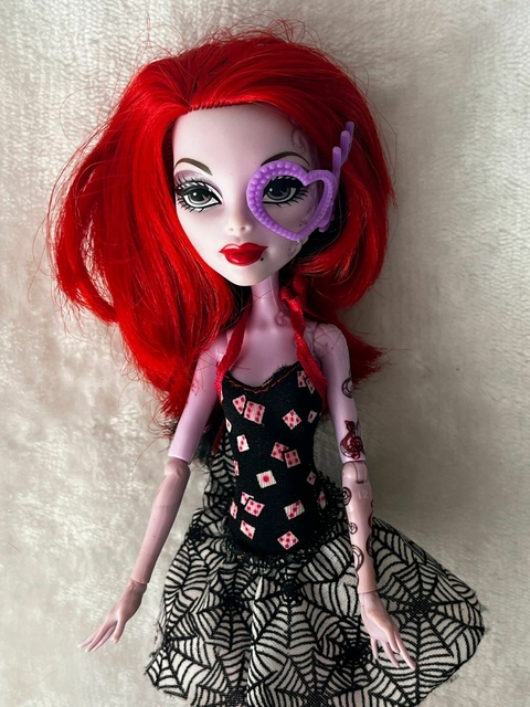 Operetta Dance Class - Monster High Boneca - comprar online
