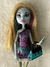 Abbey Scaris - Monster High Boneca - comprar online