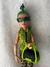 Deuce Scaris - Monster High Boneco - comprar online
