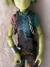 Porter Geiss Haunted - Monster High Boneco - loja online