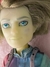 Imagem do Porter Geiss Haunted - Monster High Boneco