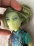 Porter Geiss Haunted - Monster High Boneco - comprar online
