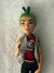 Deuce Ghouls Alive - Monster High Boneco - comprar online