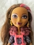 Cedar Spring Unsprung - Ever After High Boneca na internet