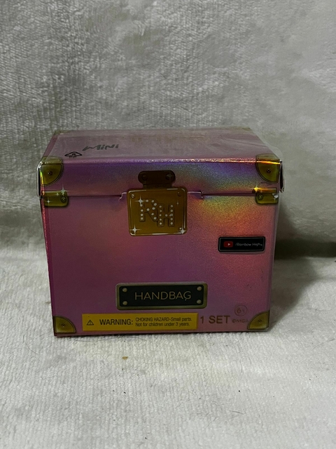 Bolsa Blind Box - Rainbow High / Shadow High - comprar online