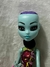Create a monster - Monster High Boneca na internet