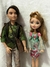 Ashlynn e Hunter - Ever After High Boneca - comprar online