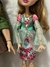 Ashlynn e Hunter - Ever After High Boneca - Strawberry Milk Store