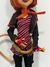 Toralei Basica - Monster High Boneca
