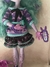 Twyla G3 - Monster High Boneca - Strawberry Milk Store