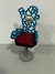 Cadeira frankie penteadeira Playset - Monster High - comprar online