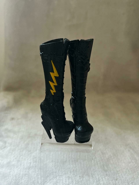Sapato Frankie Scaris - Monster High Boneca acessório - comprar online