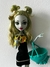Lagoona Roller Maze - Monster High Boneca - comprar online
