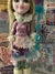 Crystal Winter Epic Winter - Ever After High Boneca na internet