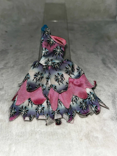 Vestido Abbey Petit Poa - Monster High Boneca Acessório - comprar online