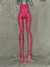Meia Calça Rosa Frankie DOTD Artesanal - Monster High Boneca Acessório na internet