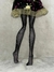 Meia Calça Preta Artesanal - Monster High Boneca Acessório - comprar online
