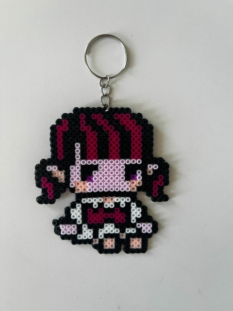 Chaveiro Draculaura G Personalizado Monster High - comprar online