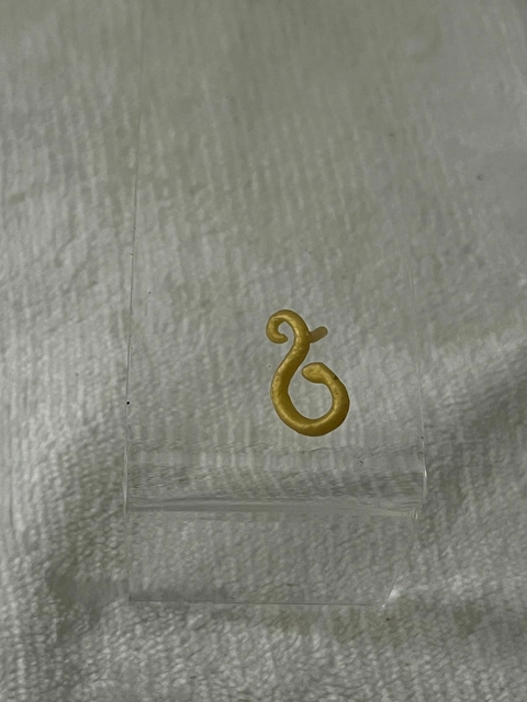 Brinco Cleo Ghouls Rules - Monster High Boneca Acessório - comprar online