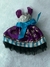 Vestido Maddie Basica - Ever After High Acessório - comprar online