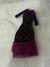 Vestido Clawdeen FCA - Monster High Boneca Acessório - comprar online