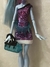Abbey Scaris - Monster High Boneca - comprar online