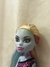 Abbey Scaris - Monster High Boneca - loja online