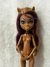 Clawdeen 13 wishes sucata - Monster High Boneca - comprar online