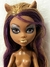 Clawdeen 13 wishes sucata - Monster High Boneca na internet