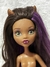 Clawdeen G2 Sucata - Monster High Boneca - Strawberry Milk Store