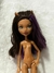 Clawdeen G2 Sucata - Monster High Boneca - loja online