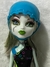 Frankie Roller Maze - Monster High Boneca na internet