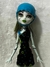 Frankie Roller Maze - Monster High Boneca - comprar online