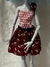 Ghoulia Petit Poa - Monster High Boneca - loja online