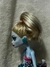 Abbey Petit Poa - Monster High Boneca - Strawberry Milk Store