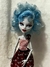 Ghoulia Petit Poa - Monster High Boneca - comprar online