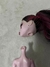 Draculaura Scaris Sucata - Monster High Boneca