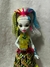 Frankie G2 Electrified - Monster High Boneca - comprar online