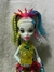 Frankie G2 Electrified - Monster High Boneca na internet