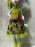 Frankie G2 Electrified - Monster High Boneca - Strawberry Milk Store