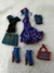Fashion Pack Robecca - Monster High Boneca Acessório - comprar online