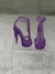 Sapato Abbey Skull SHores - Monster High Boneca Acessório - comprar online