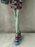 Imagem do Frankie Fashion Pack- Monster High Boneca