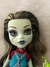Frankie Fashion Pack- Monster High Boneca na internet