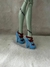 Frankie Fashion Pack- Monster High Boneca - comprar online
