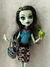 Frankie Fashion Pack- Monster High Boneca - comprar online