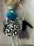 Frankie Fashion Pack- Monster High Boneca na internet