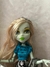 Frankie Fashion Pack- Monster High Boneca - comprar online