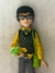 Jackson Jekyll Básico - Monster High Boneco - comprar online
