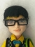 Jackson Jekyll Básico - Monster High Boneco na internet